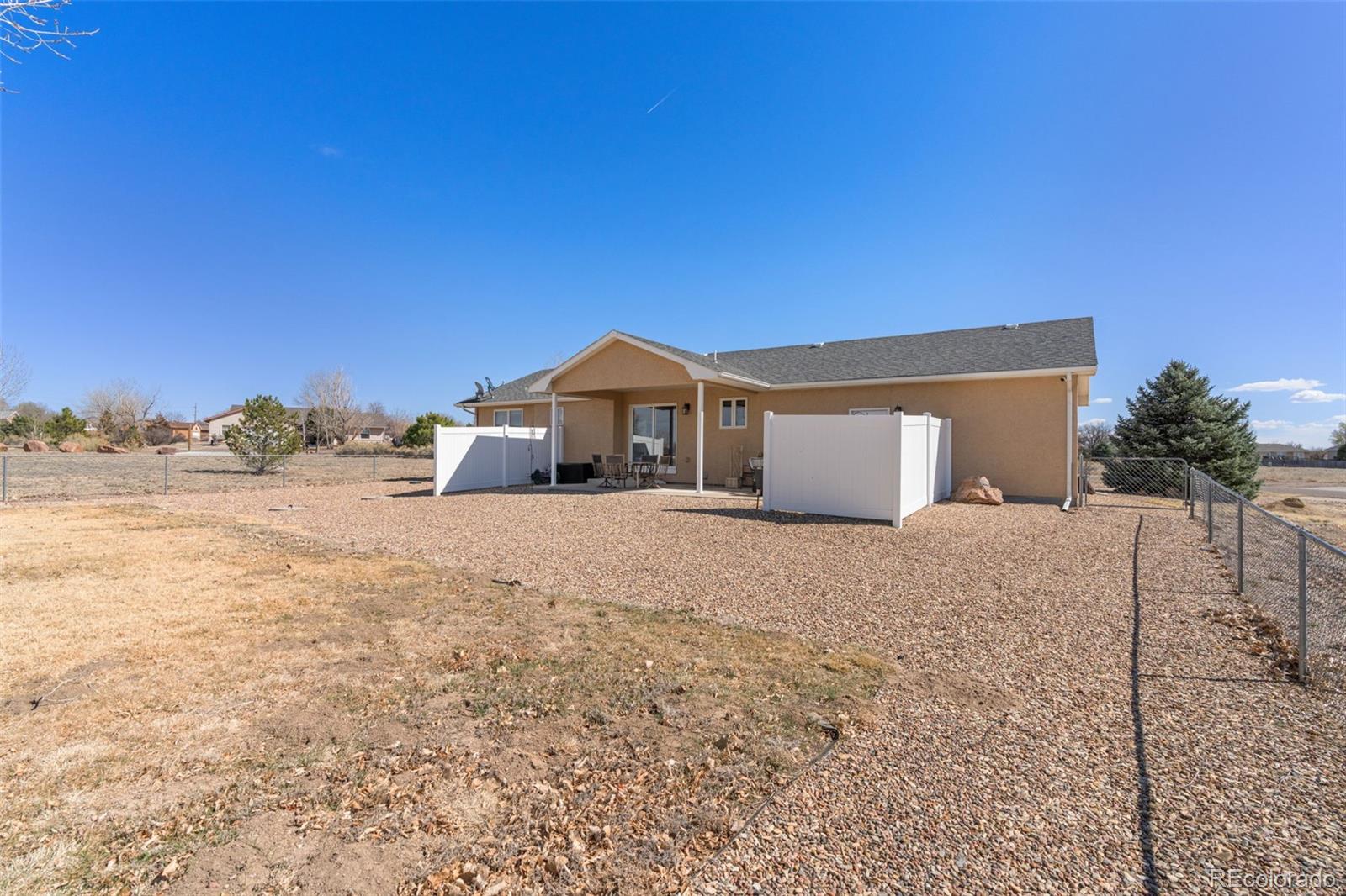 429 W Strawberry Drive Pueblo West CO 81007