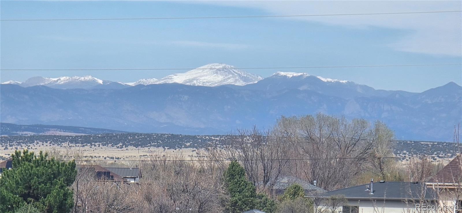 429 W Strawberry Drive Pueblo West CO 81007