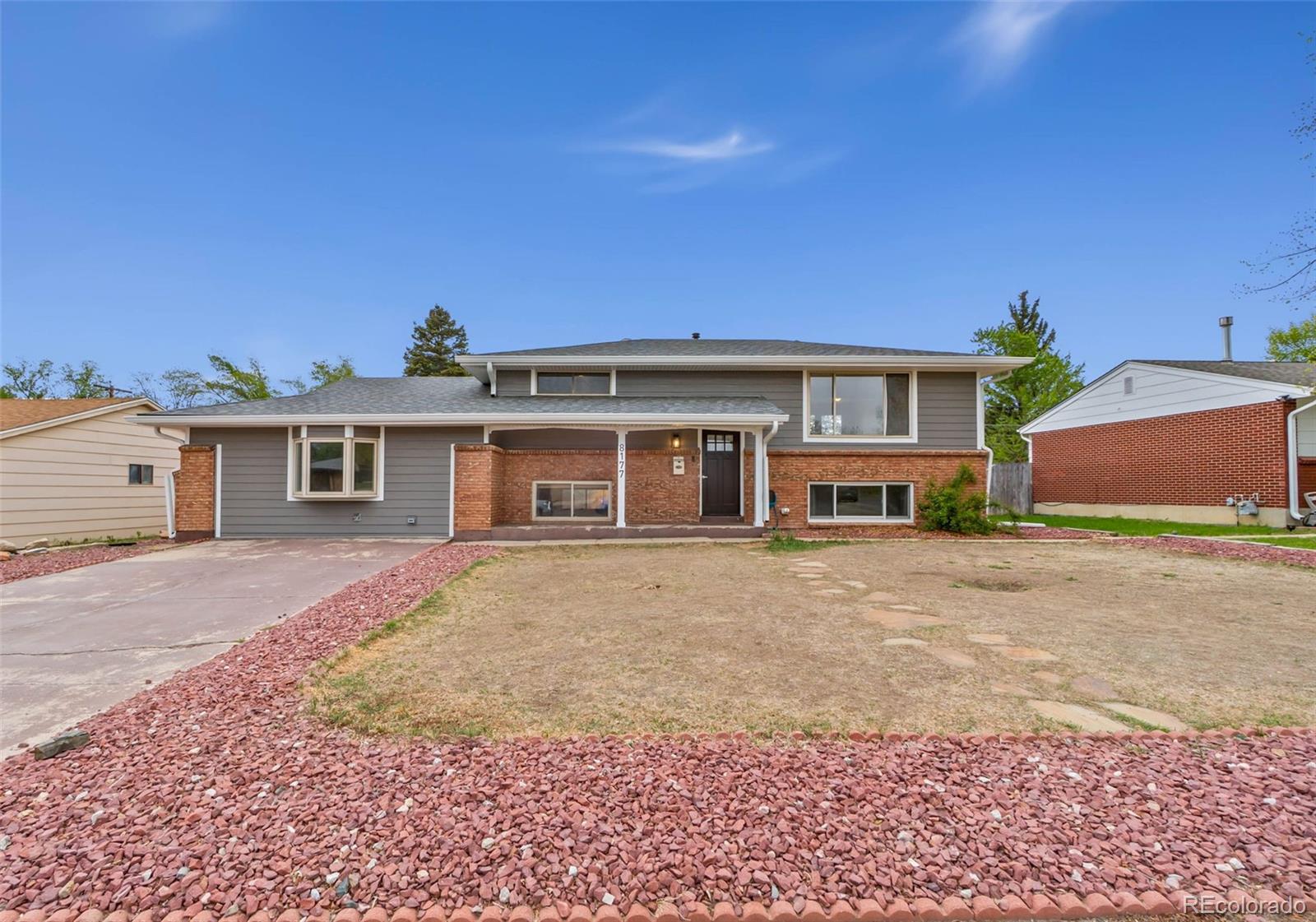 8177 Ames Way Arvada CO 80003