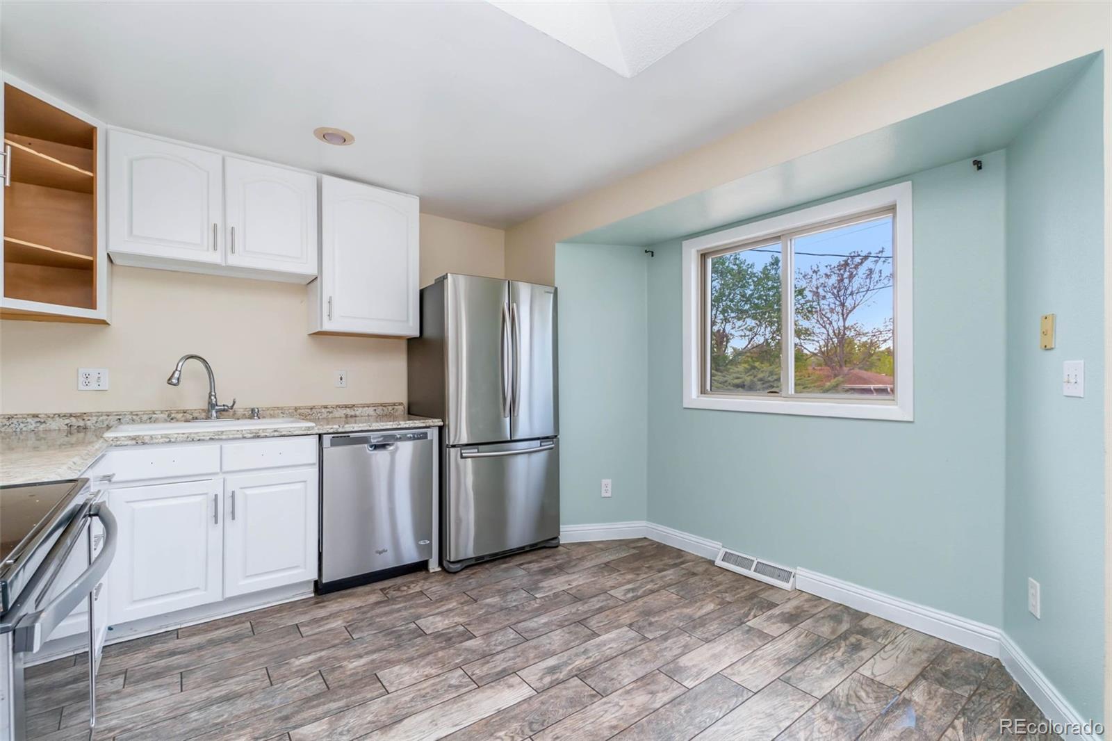 8177 Ames Way Arvada CO 80003