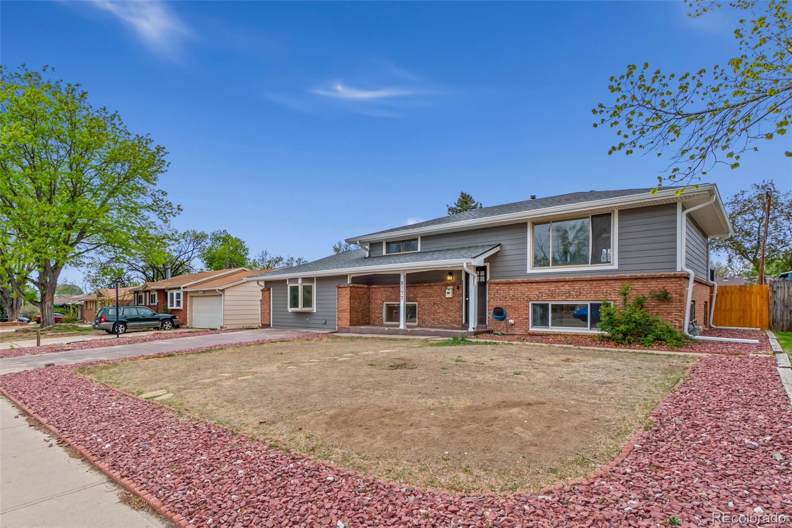 8177 Ames Way Arvada CO 80003