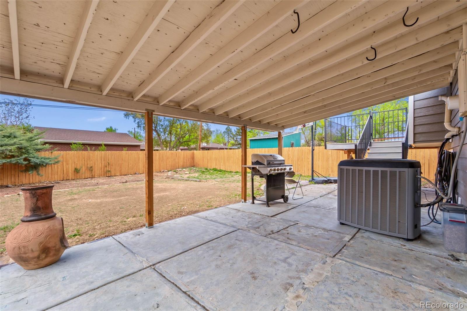 8177 Ames Way Arvada CO 80003