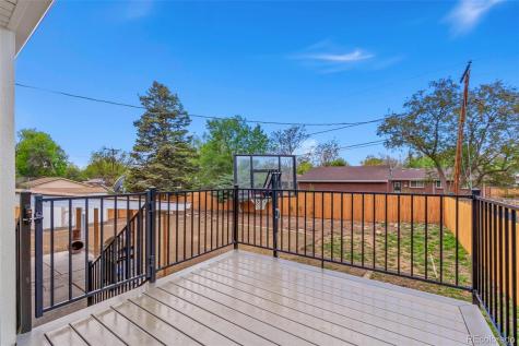 8177 Ames Way Arvada CO 80003