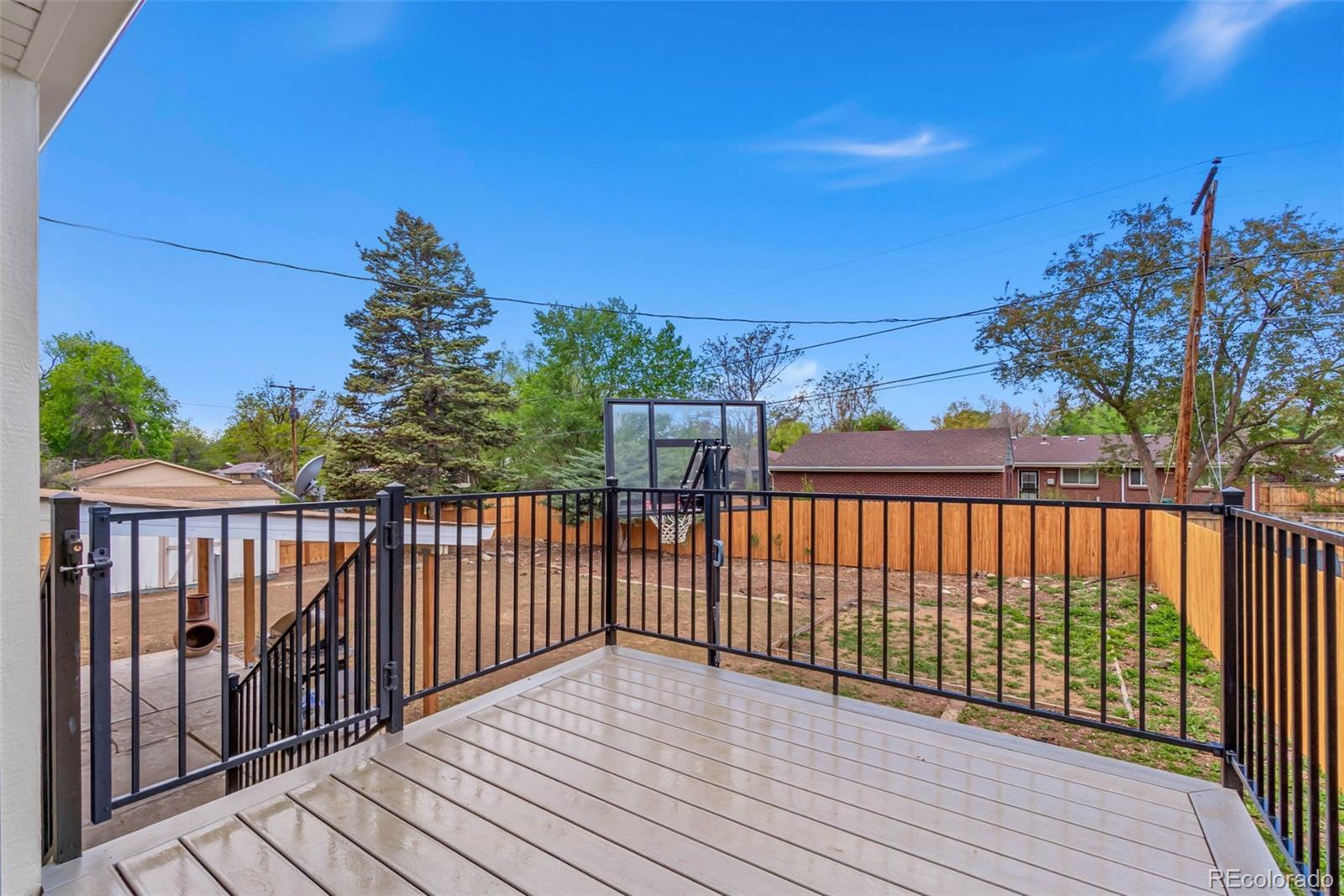 8177 Ames Way Arvada CO 80003