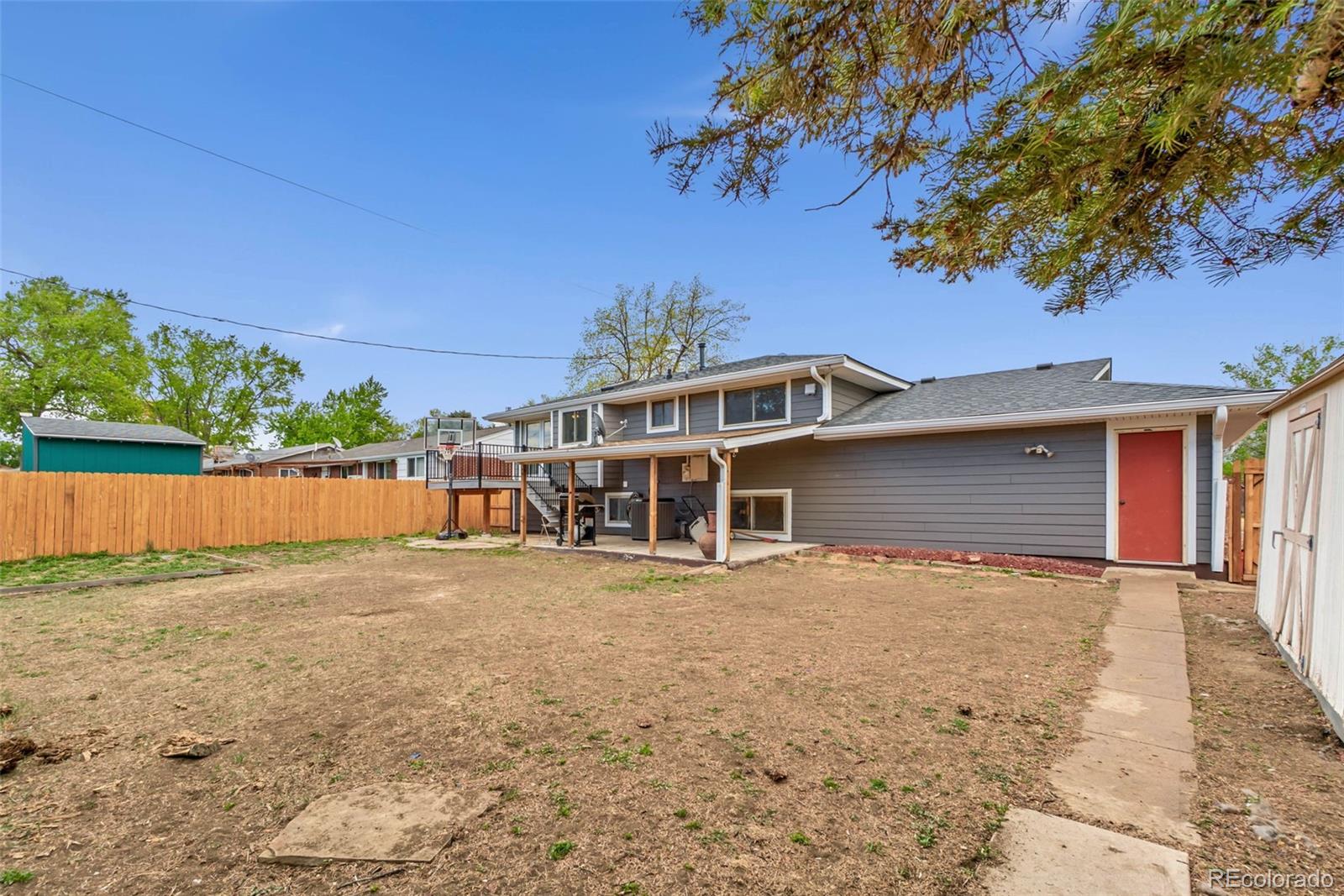 8177 Ames Way Arvada CO 80003