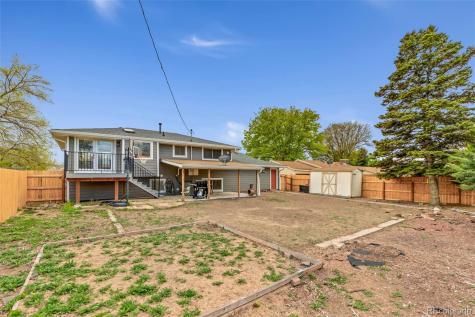 8177 Ames Way Arvada CO 80003
