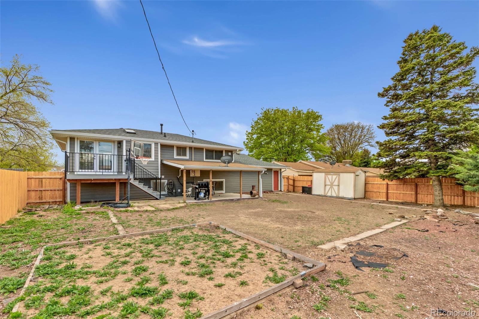 8177 Ames Way Arvada CO 80003