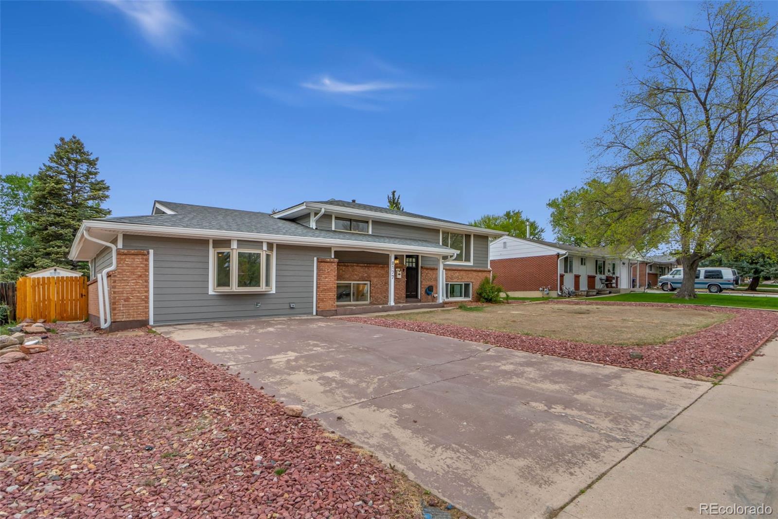 8177 Ames Way Arvada CO 80003