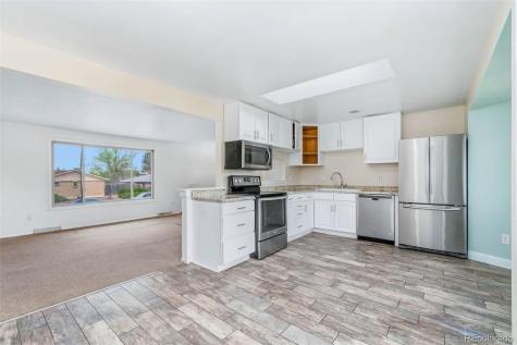 8177 Ames Way Arvada CO 80003