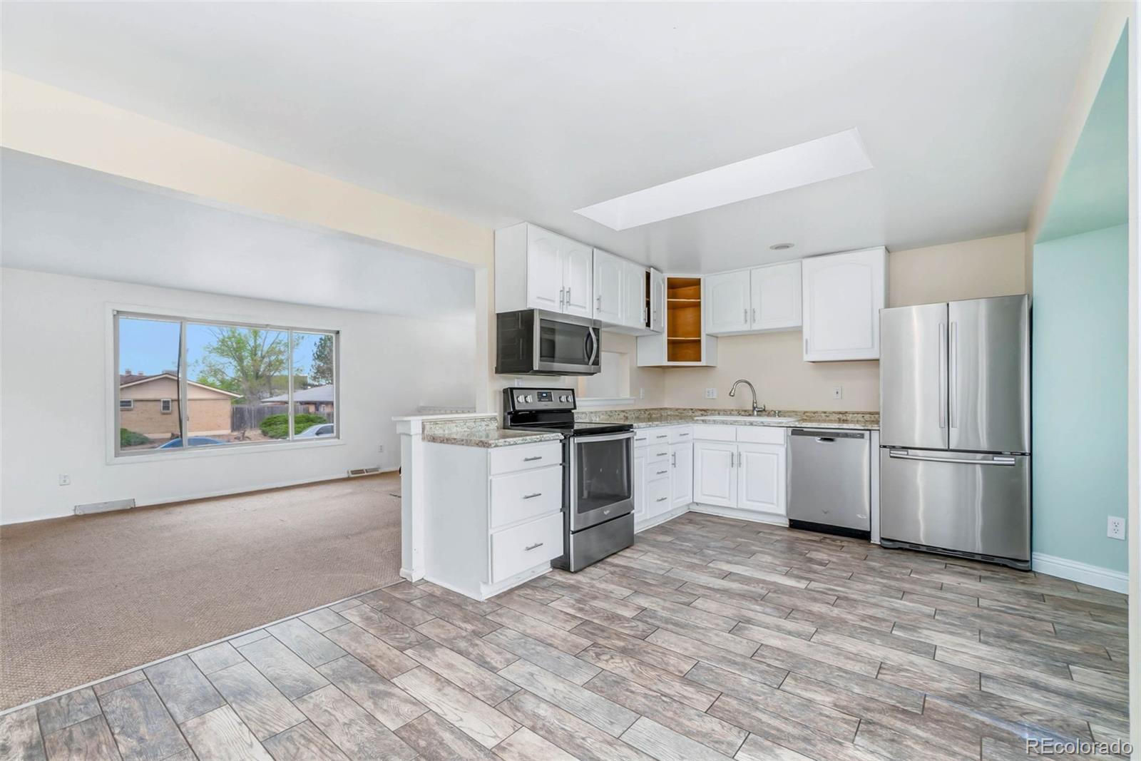 8177 Ames Way Arvada CO 80003