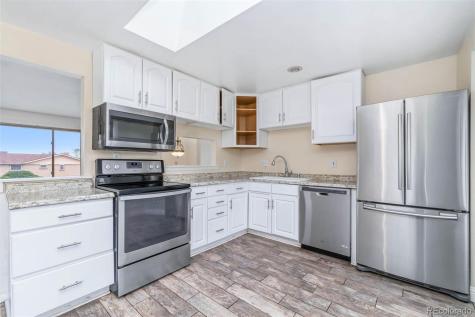 8177 Ames Way Arvada CO 80003