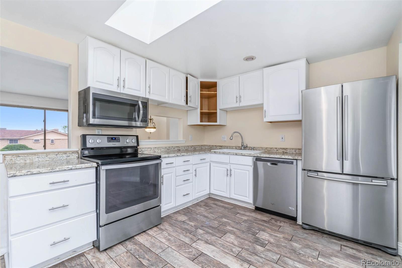 8177 Ames Way Arvada CO 80003