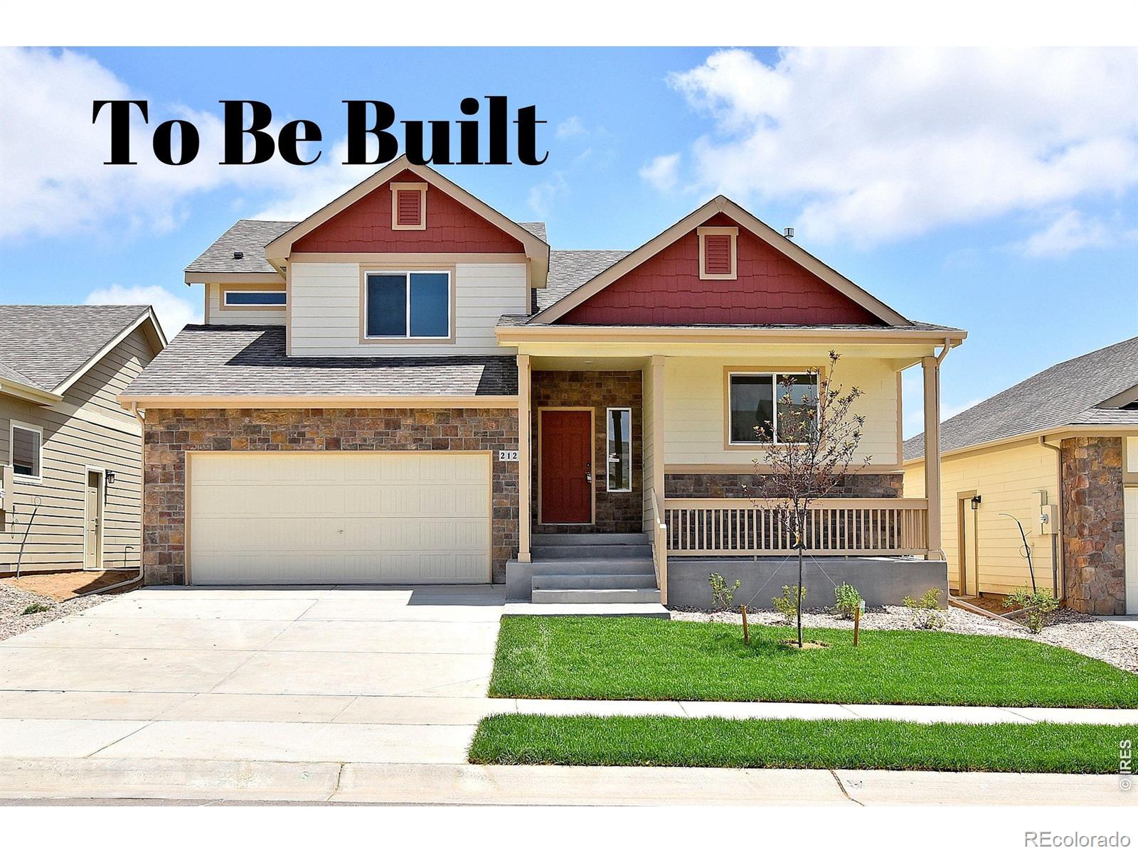 2376 Juno Lane Johnstown CO 80534