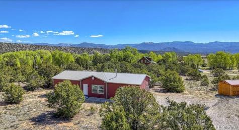14124 County Road 162 Nathrop CO 81236