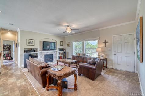 14124 County Road 162 Nathrop CO 81236