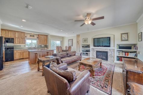 14124 County Road 162 Nathrop CO 81236