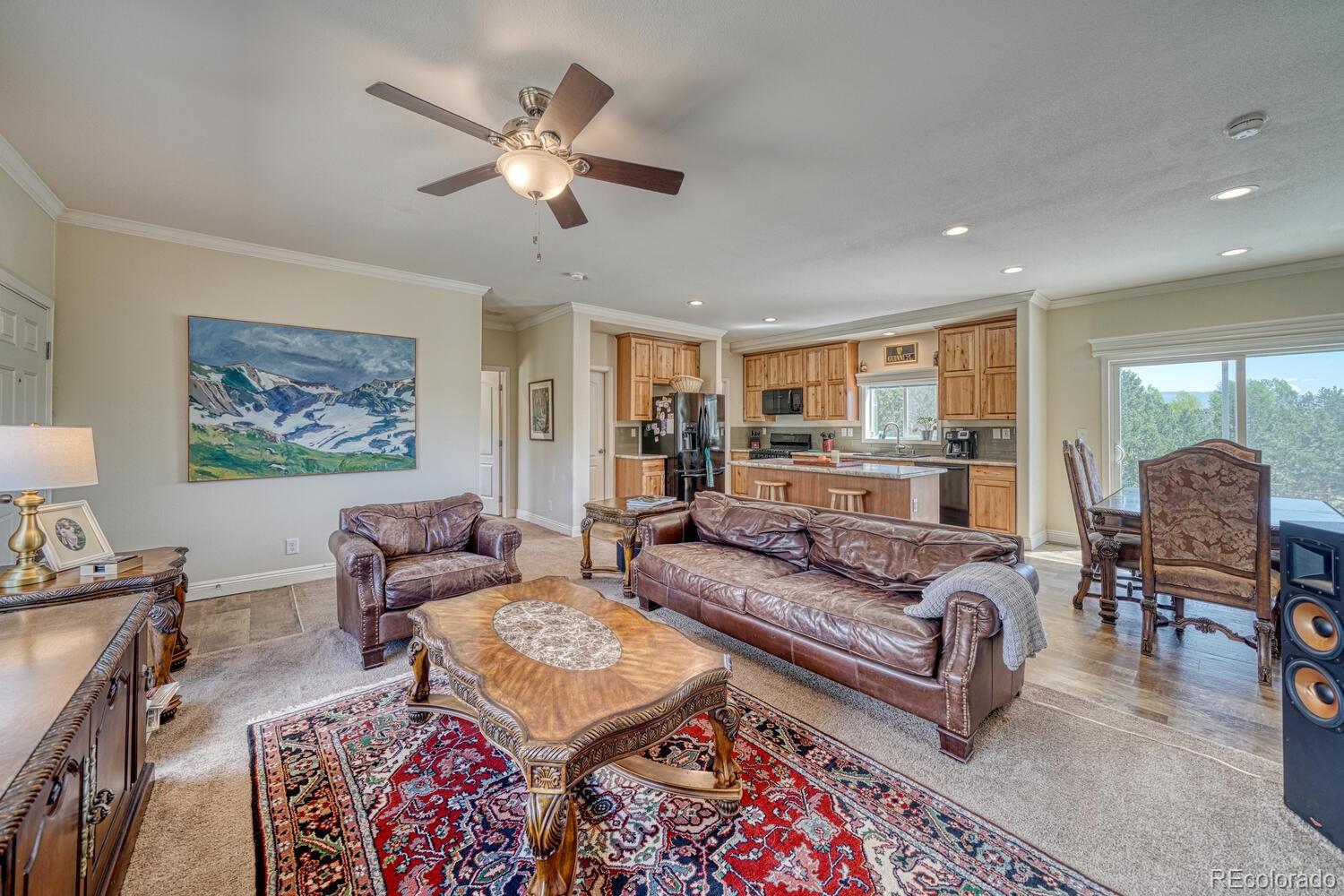 14124 County Road 162 Nathrop CO 81236