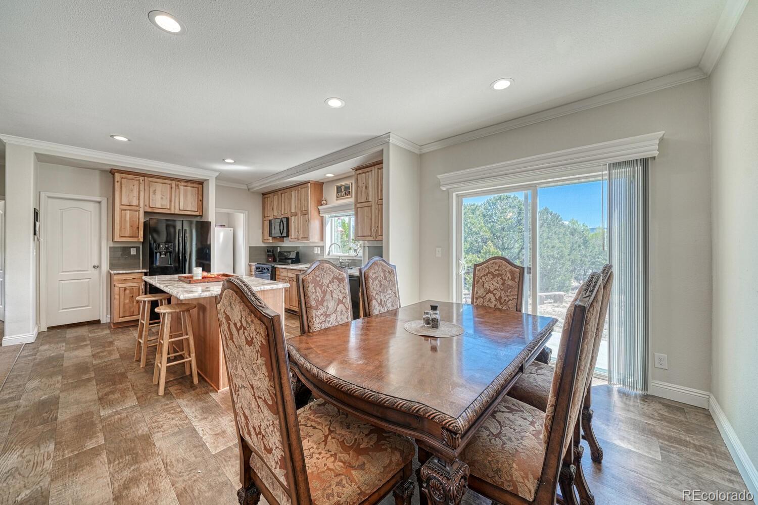 14124 County Road 162 Nathrop CO 81236