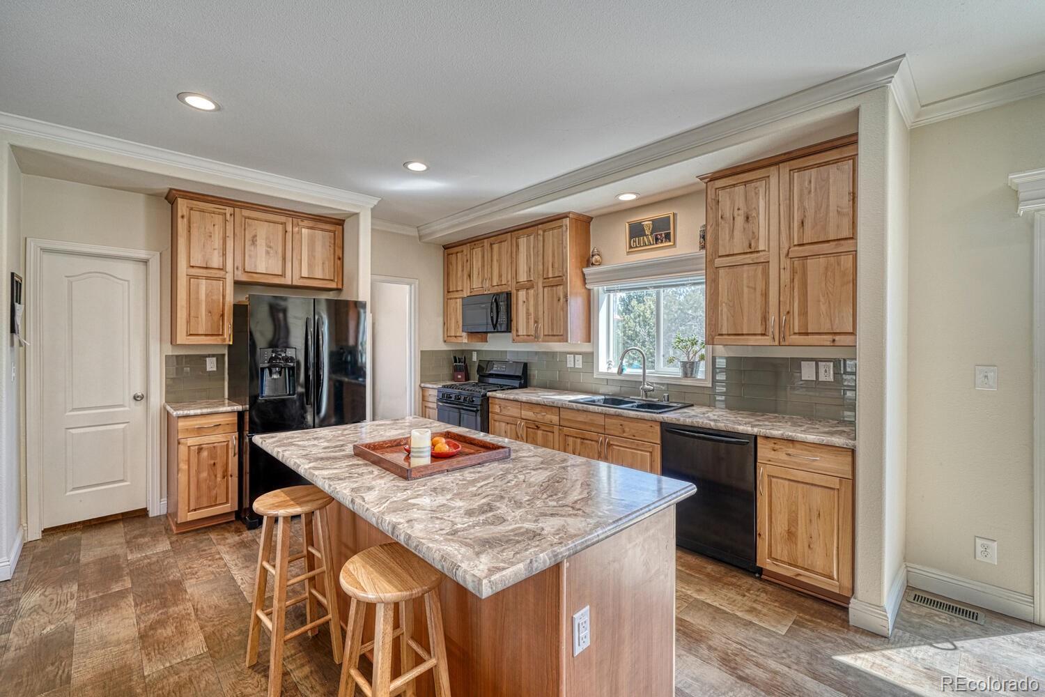 14124 County Road 162 Nathrop CO 81236