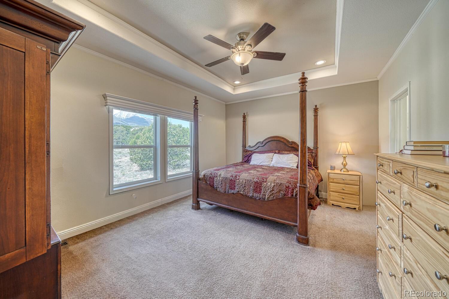 14124 County Road 162 Nathrop CO 81236
