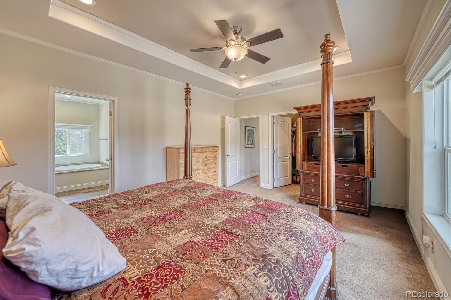 14124 County Road 162 Nathrop CO 81236