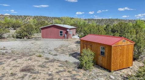 14124 County Road 162 Nathrop CO 81236