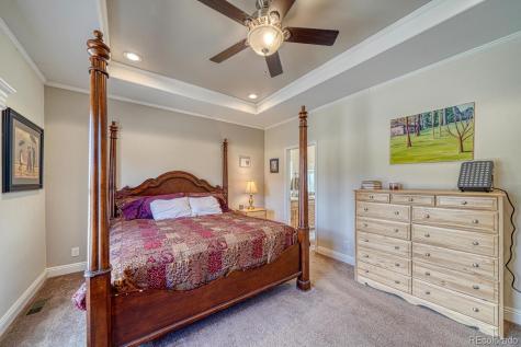 14124 County Road 162 Nathrop CO 81236