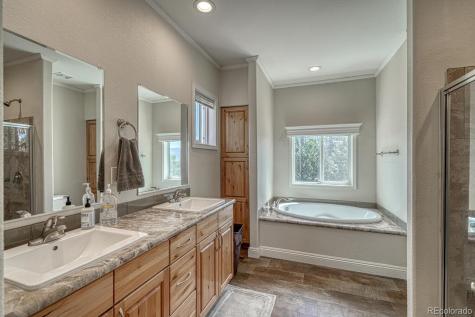 14124 County Road 162 Nathrop CO 81236