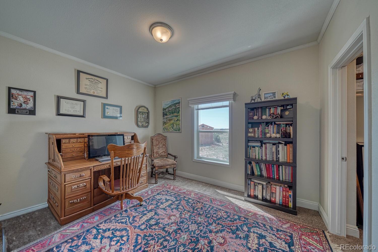 14124 County Road 162 Nathrop CO 81236