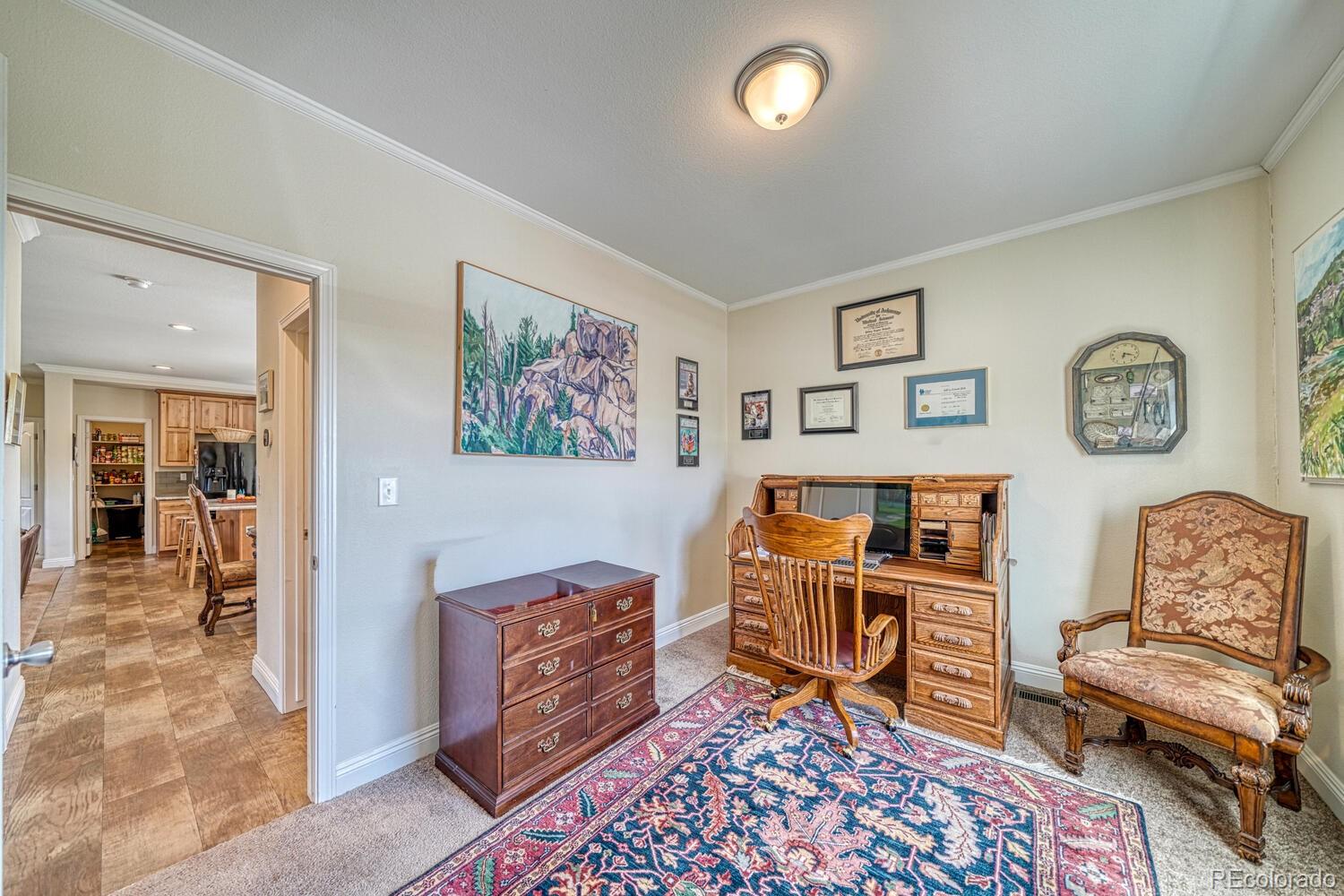 14124 County Road 162 Nathrop CO 81236