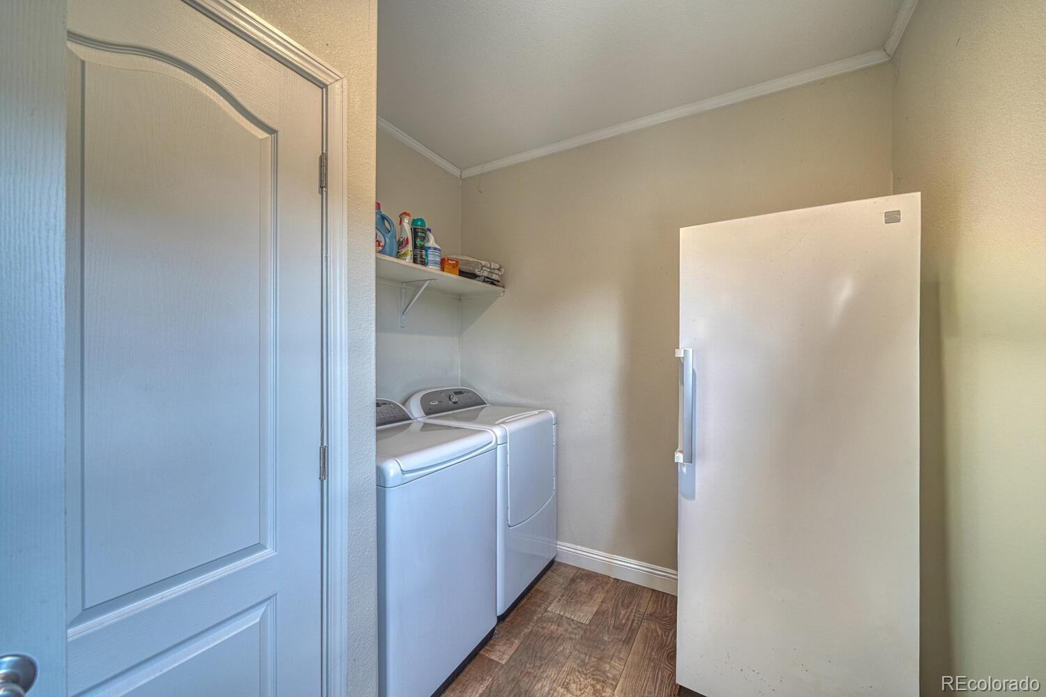 14124 County Road 162 Nathrop CO 81236