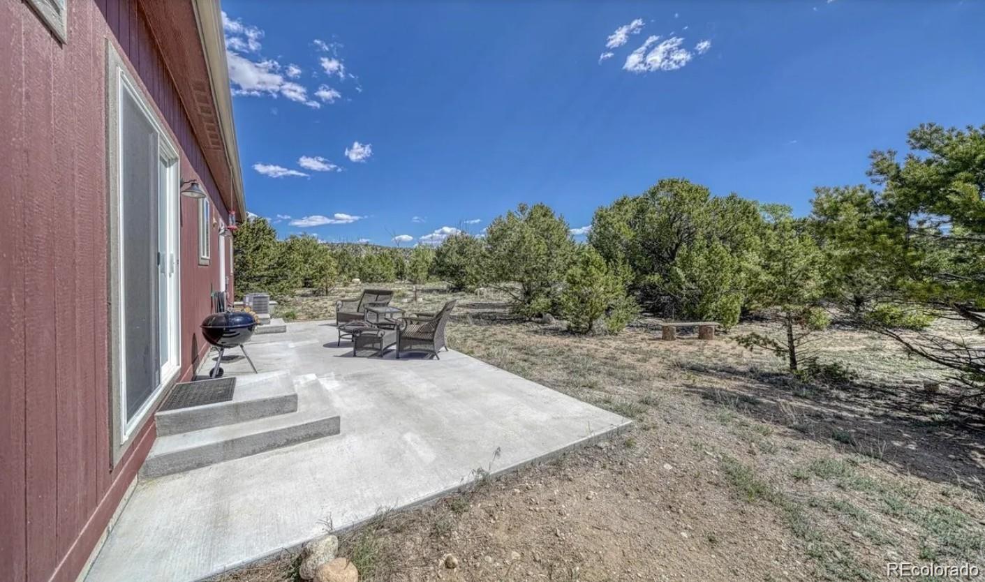 14124 County Road 162 Nathrop CO 81236