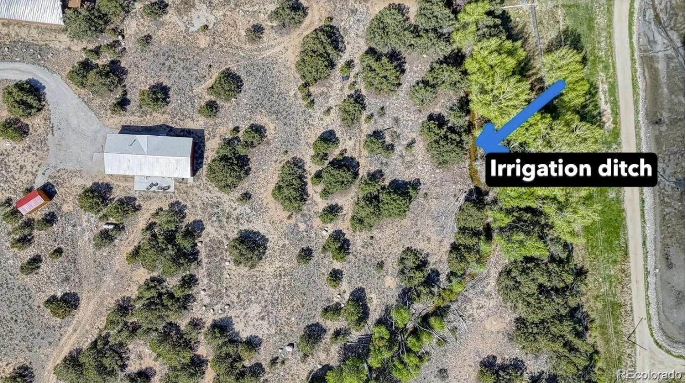 14124 County Road 162 Nathrop CO 81236