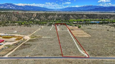 14124 County Road 162 Nathrop CO 81236