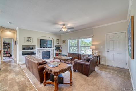 14124 County Road 162 Nathrop CO 81236