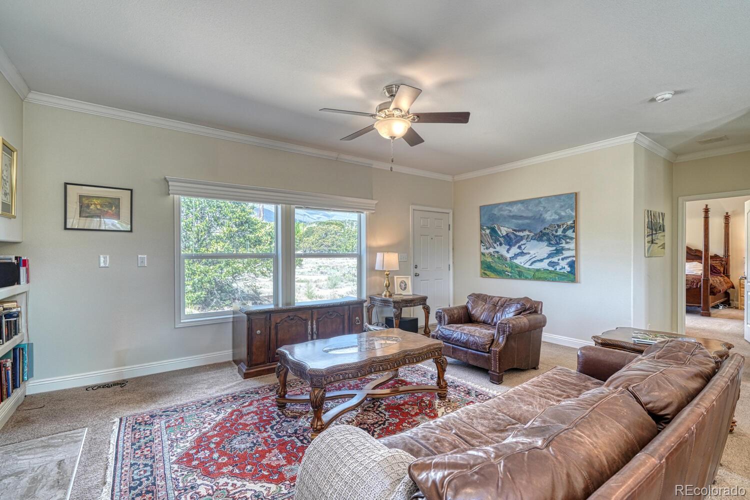14124 County Road 162 Nathrop CO 81236
