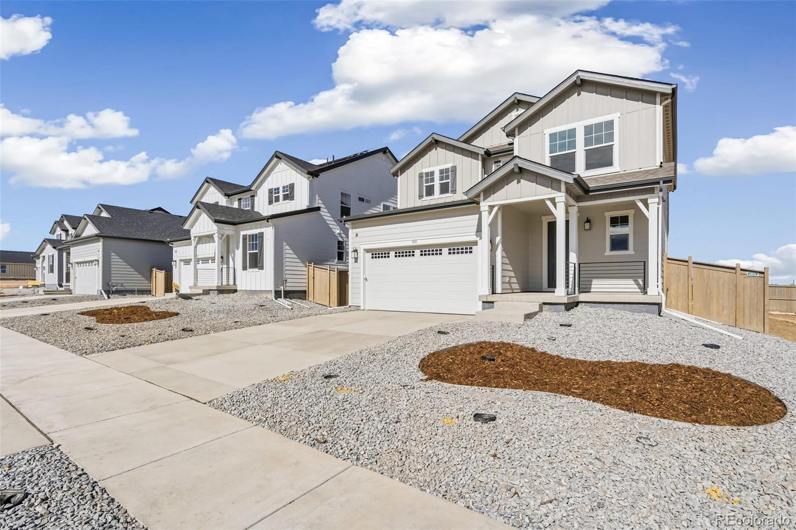 1081 Mourning Dove Avenue Erie CO 80516