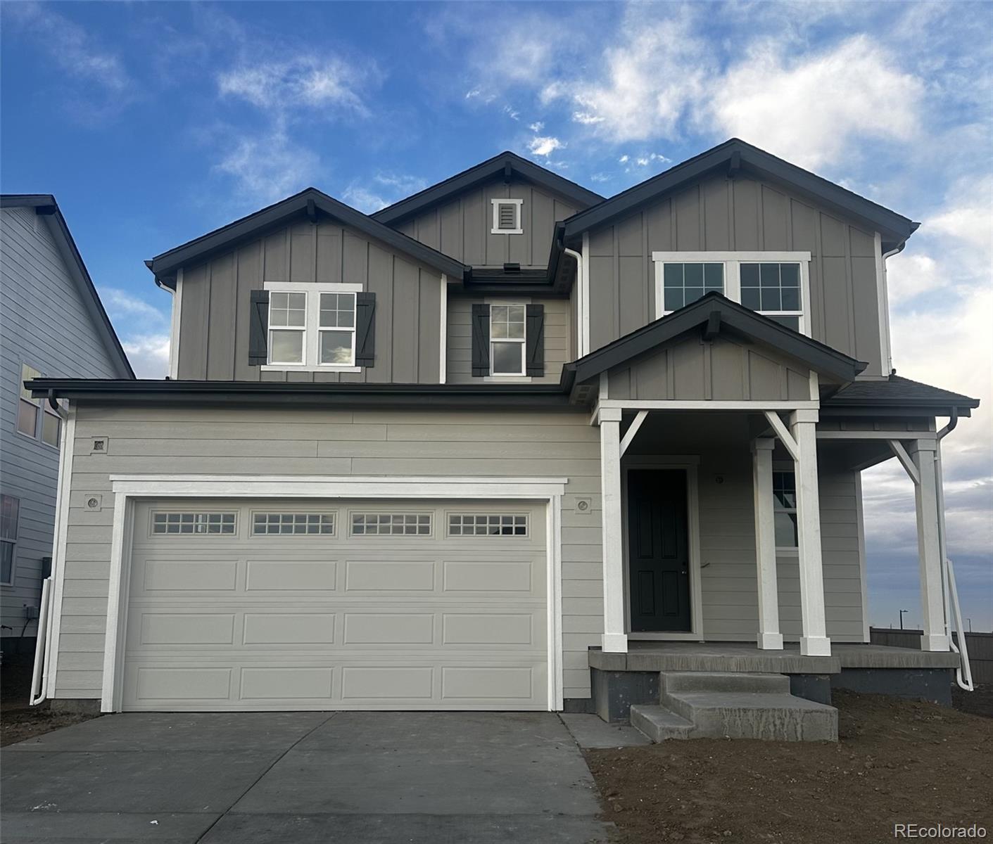 1081 Mourning Dove Avenue Erie CO 80516