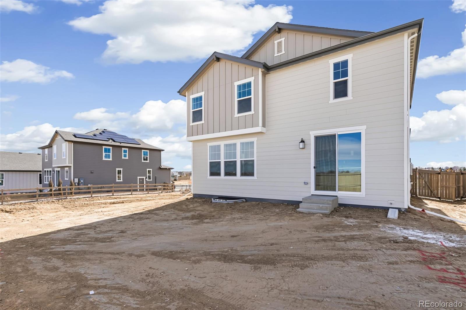 1081 Mourning Dove Avenue Erie CO 80516