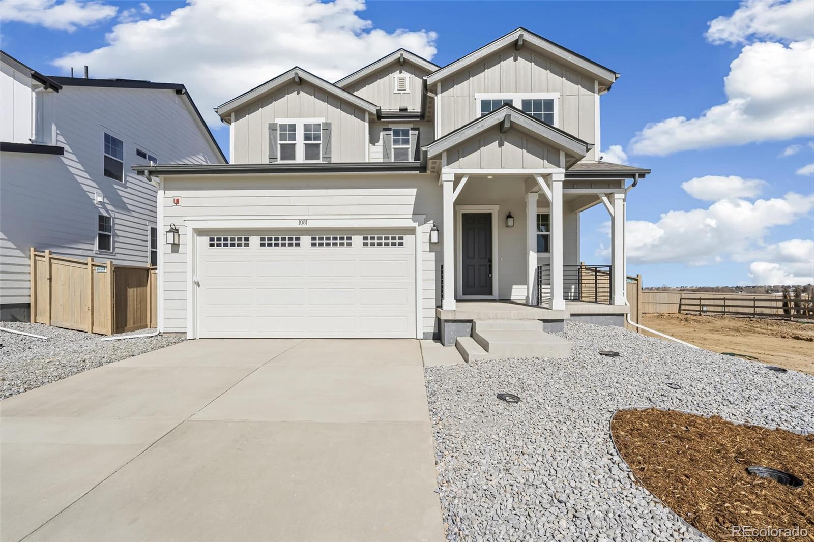 1081 Mourning Dove Avenue Erie CO 80516
