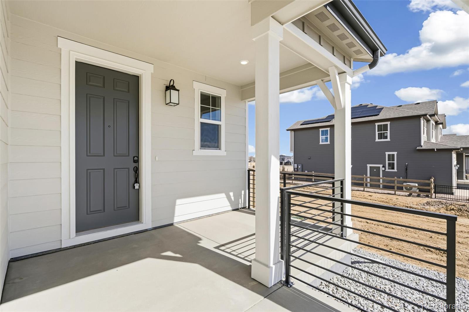 1081 Mourning Dove Avenue Erie CO 80516