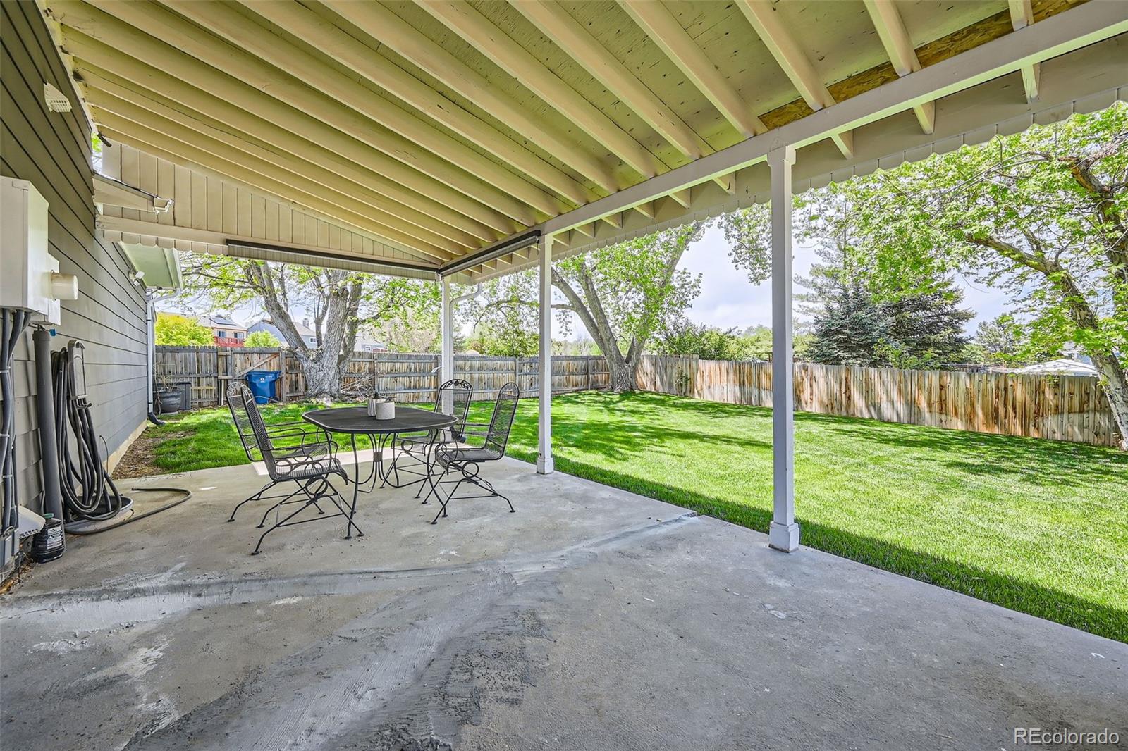 10541 Routt Street Westminster CO 80021