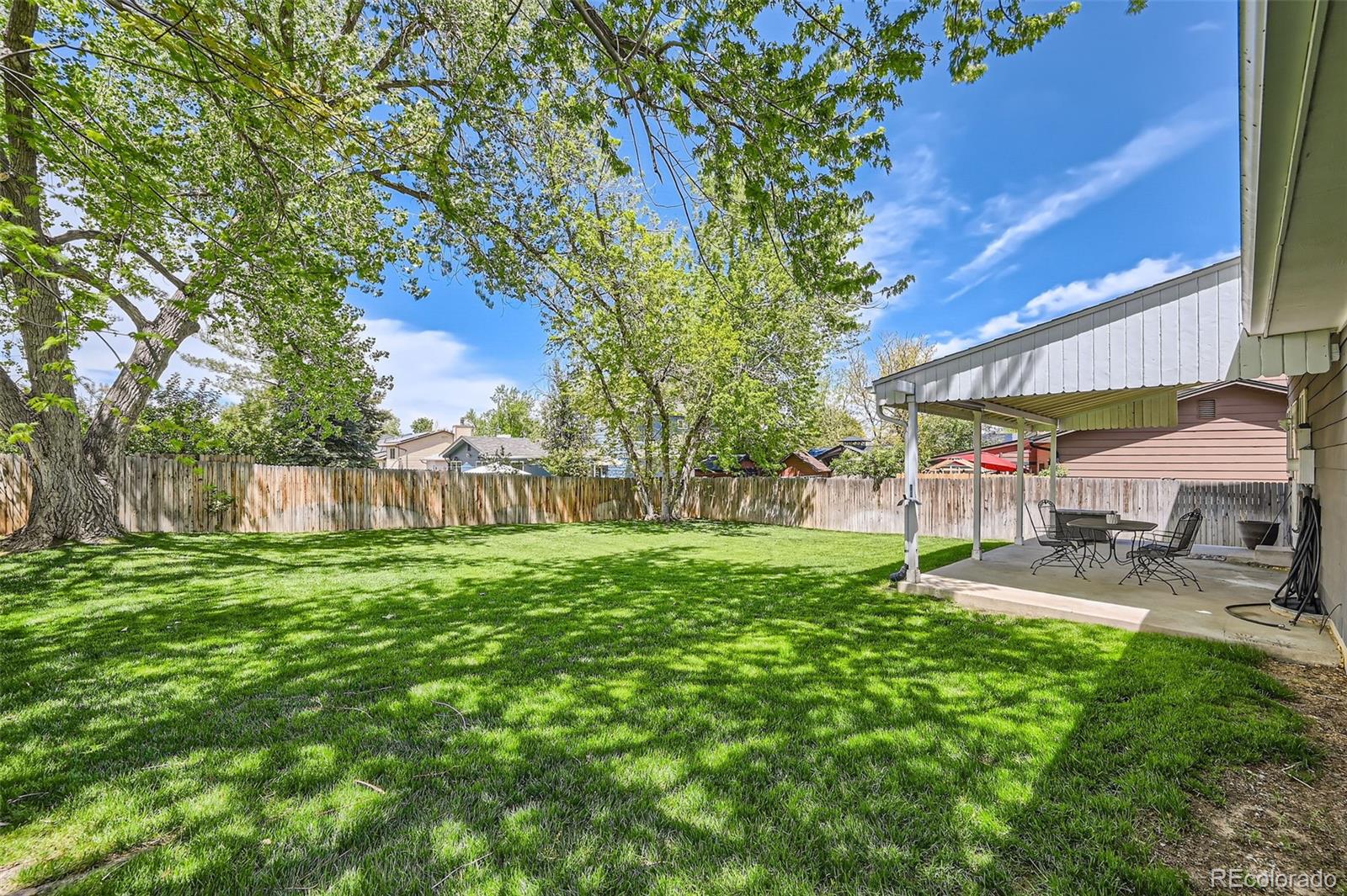 10541 Routt Street Westminster CO 80021