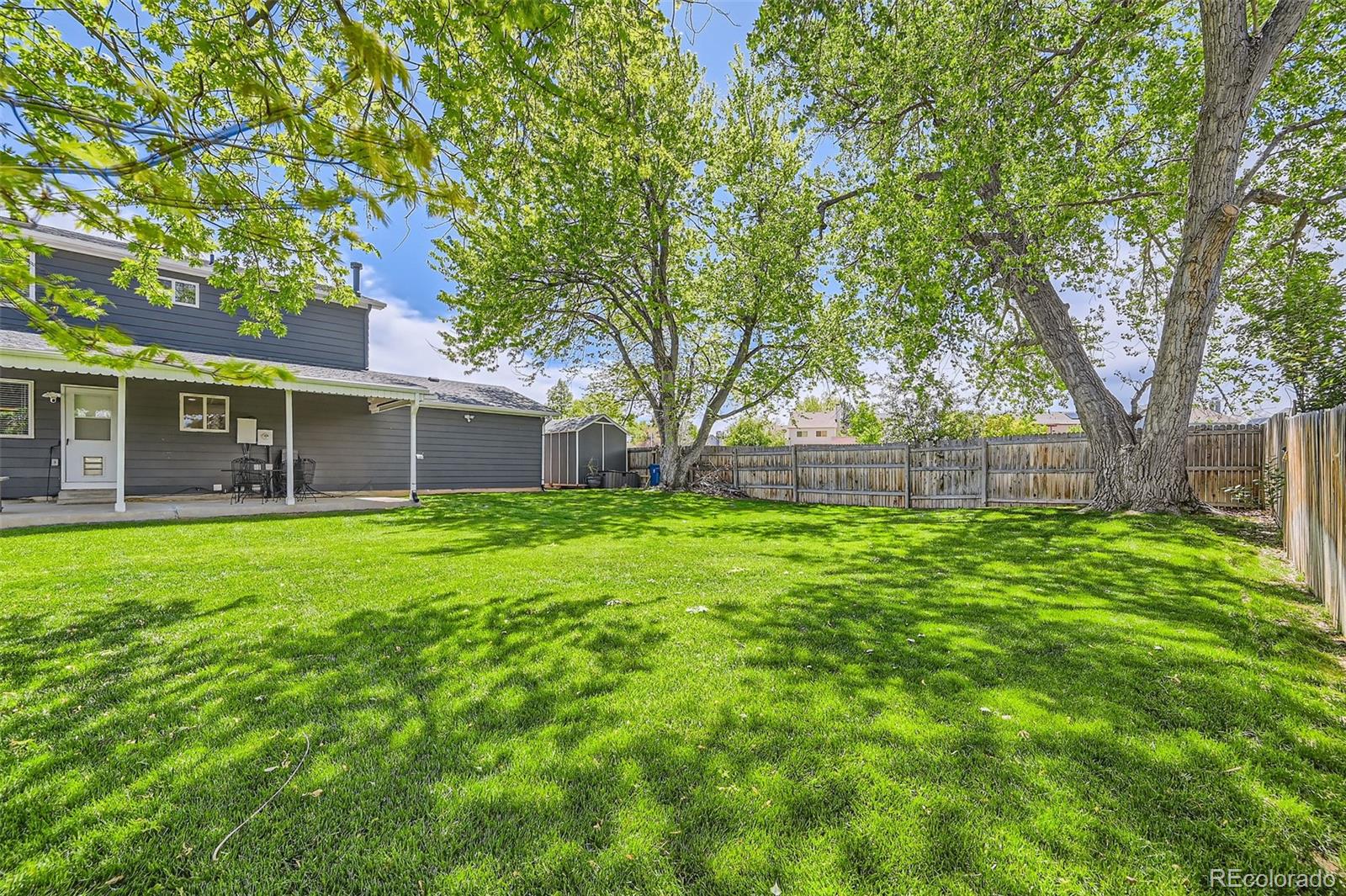 10541 Routt Street Westminster CO 80021