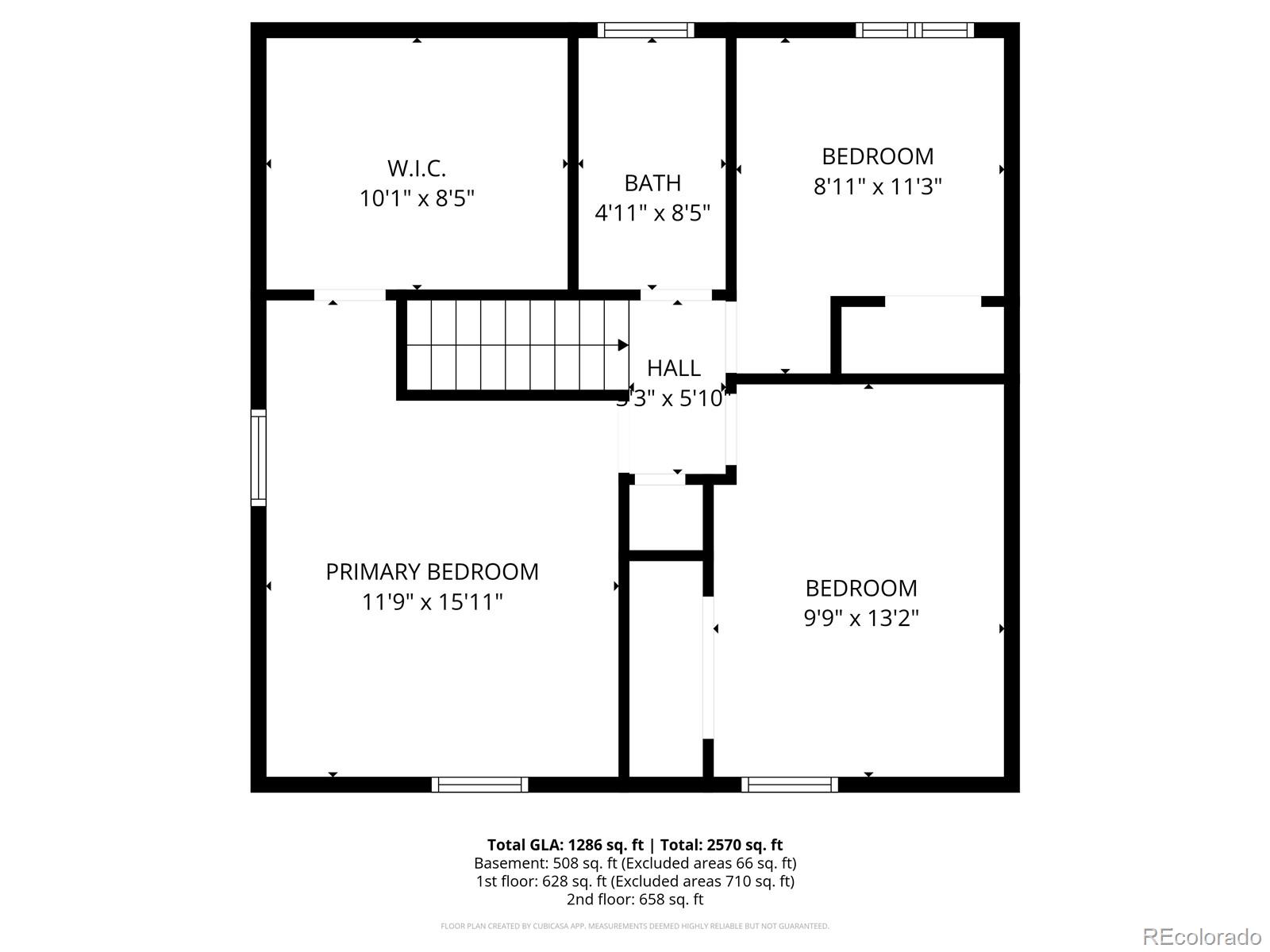 10541 Routt Street Westminster CO 80021