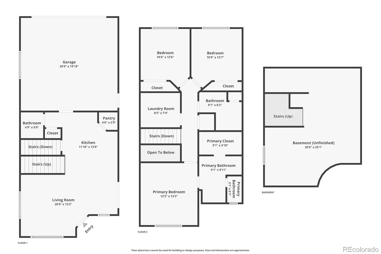 339 Fickel Farm Trail Berthoud CO 80513