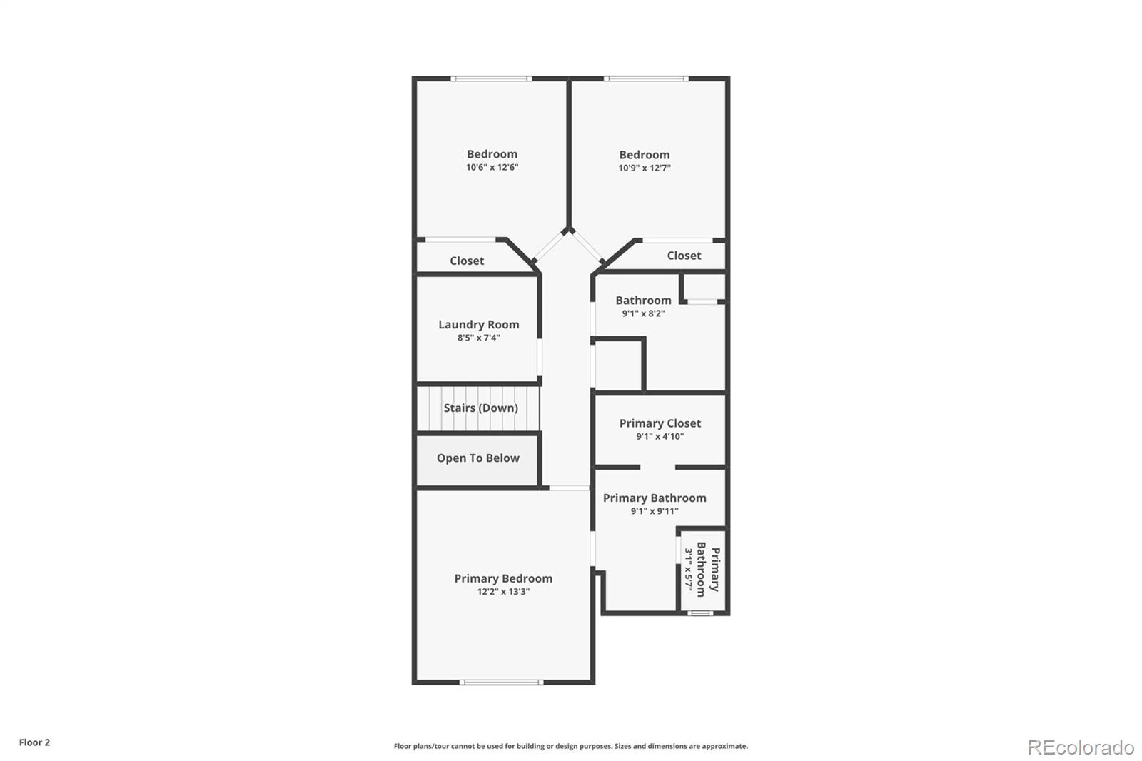 339 Fickel Farm Trail Berthoud CO 80513