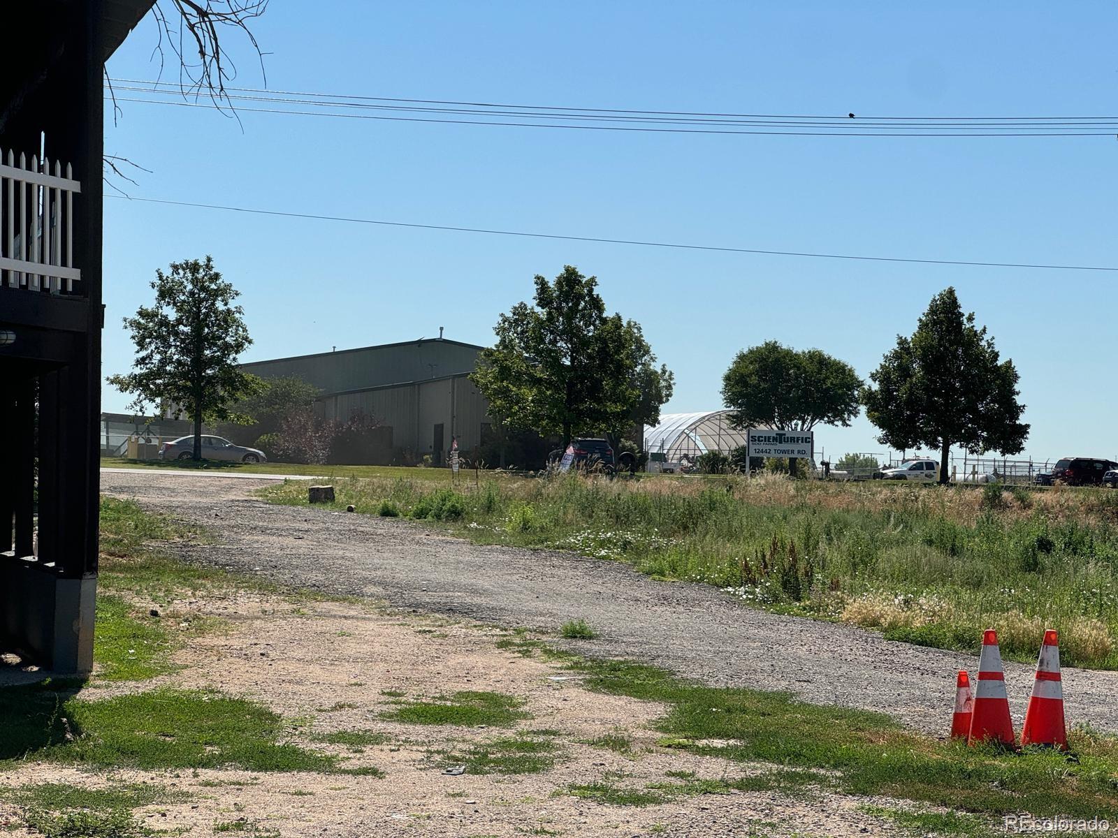 12441 Tower Road Commerce City CO 80022