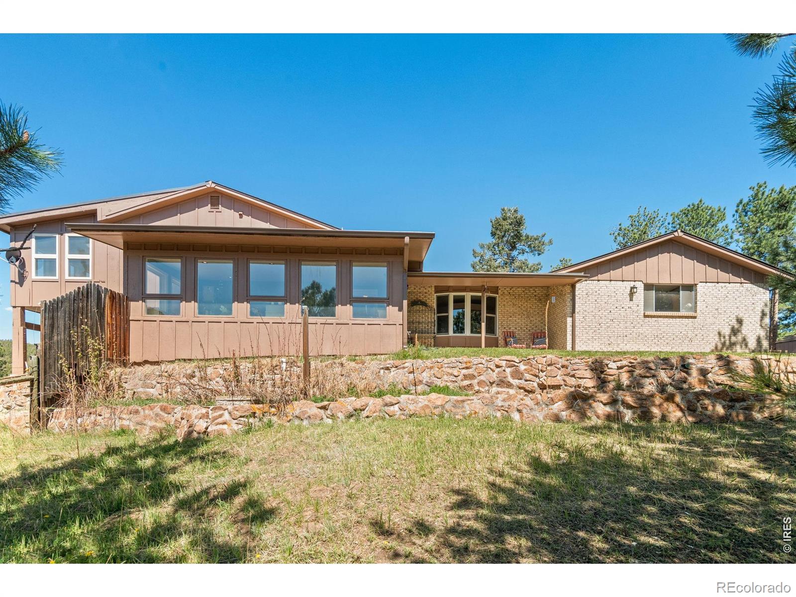 11053 Lindsey Road Conifer CO 80433