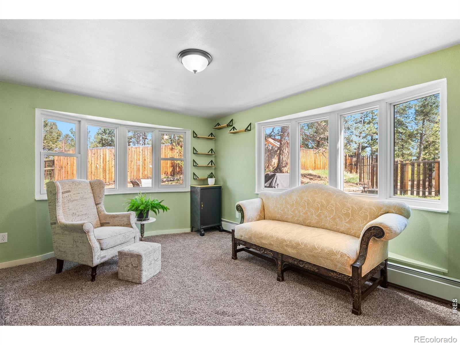 11053 Lindsey Road Conifer CO 80433